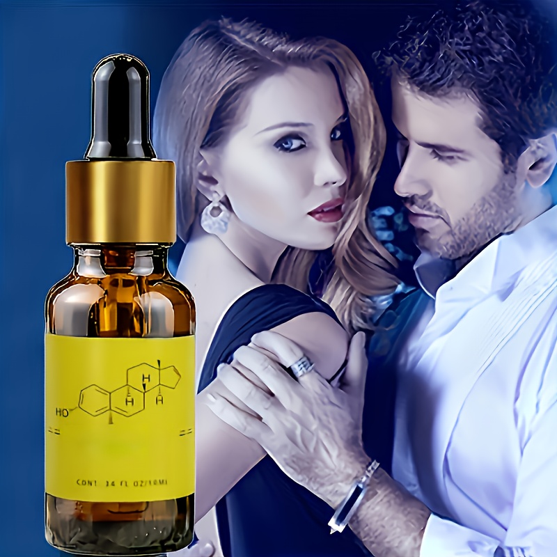 3/4Pc Pheromone Perfume Unisex - Perfume Fragrances 评论和价格