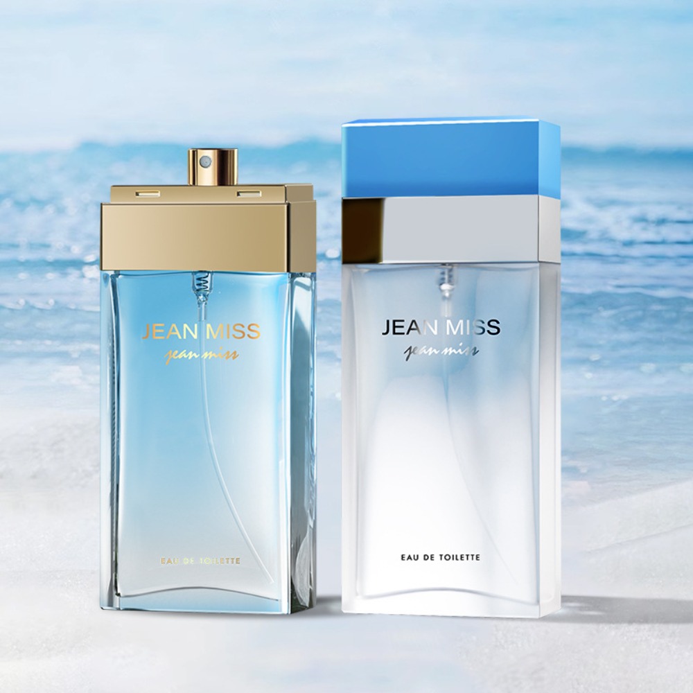Light Blue Marine Floral Fragr - Perfume Queen 评论和价格
