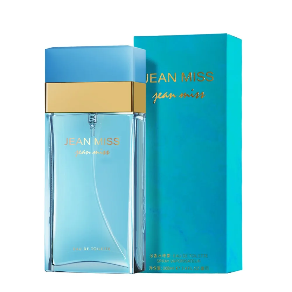 Light Blue Marine Floral Fragr - Perfume Queen 评论和价格