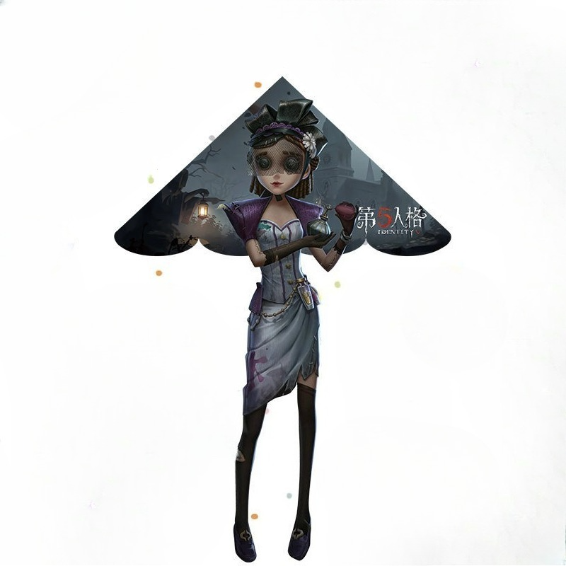 Identity ⅤLittle Girl Gardener - Perfume Queen 评论和价格
