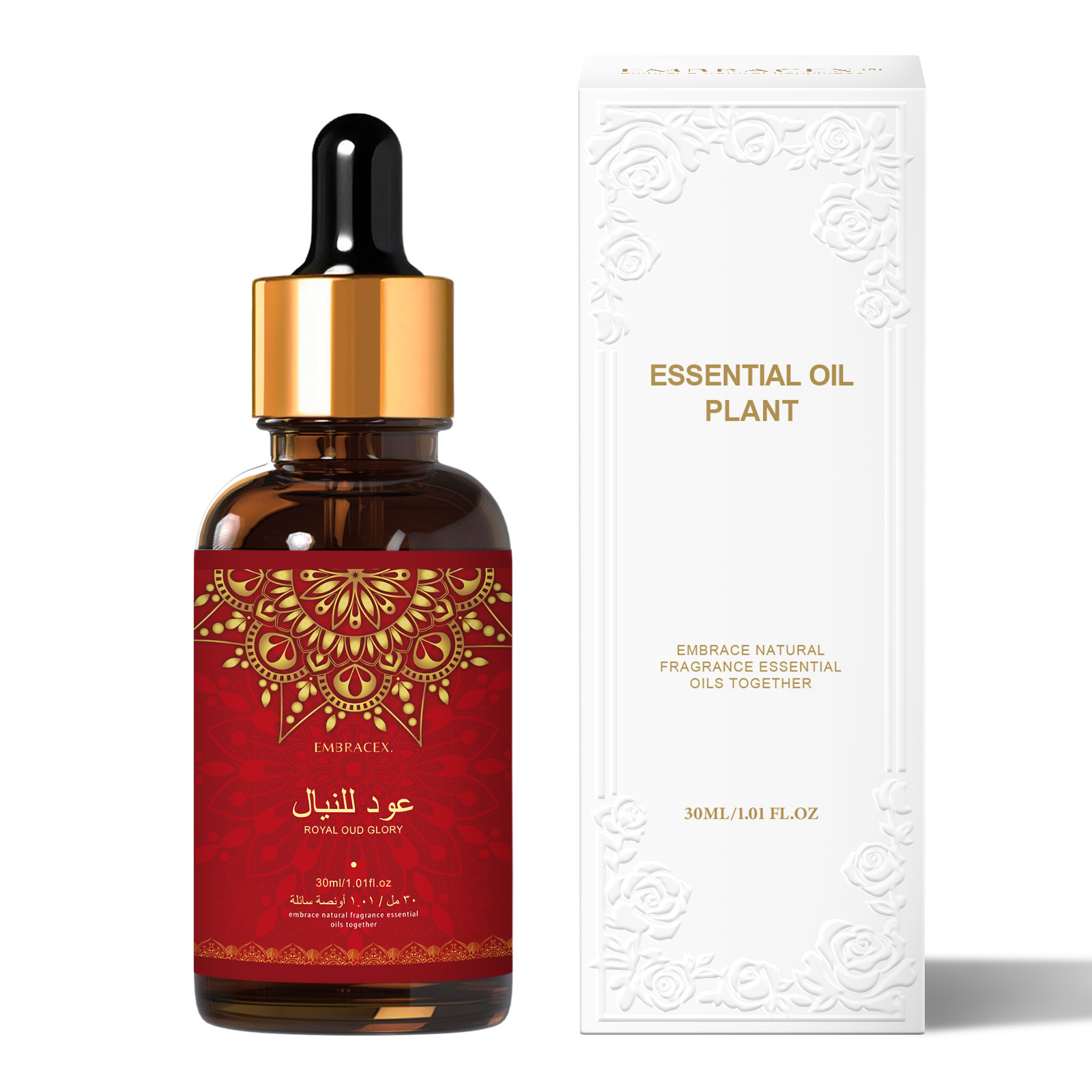 30ml Royal Oud Glory Fragrance - Xerjoff Perfume Fragrance 评论和价格