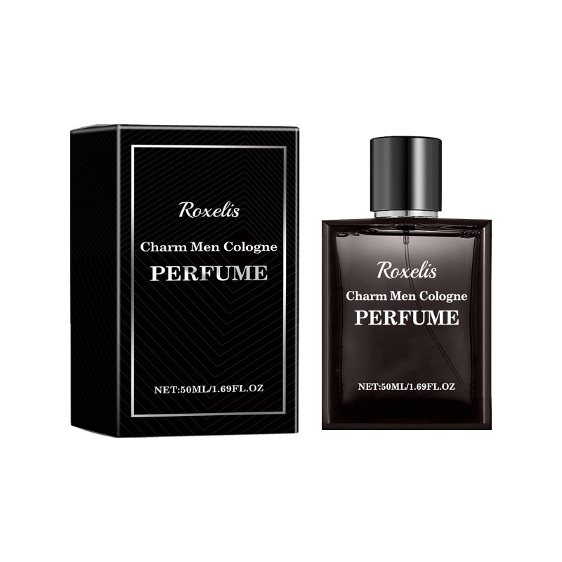 Roxelis Men's Cologne Naturall - Fragrance Cologne And Perfume 评论和价格