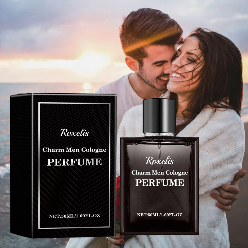 Roxelis Men's Cologne Naturall - Fragrance Cologne And Perfume 评论和价格