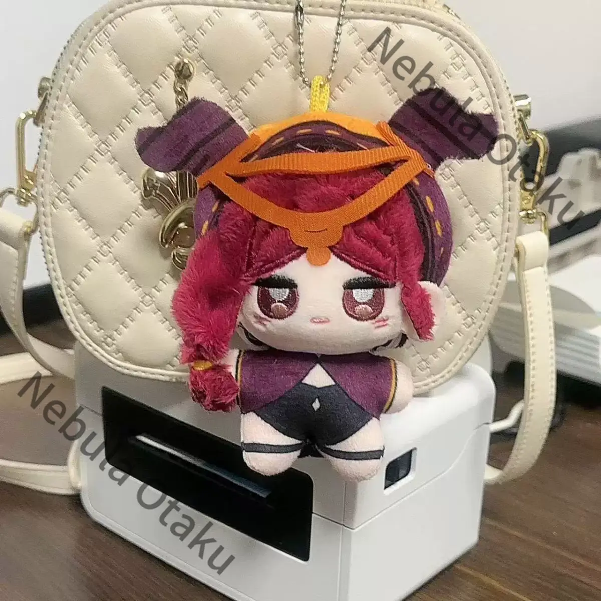 Identity V Toy Merchant Profes - Perfume Queen 评论和价格