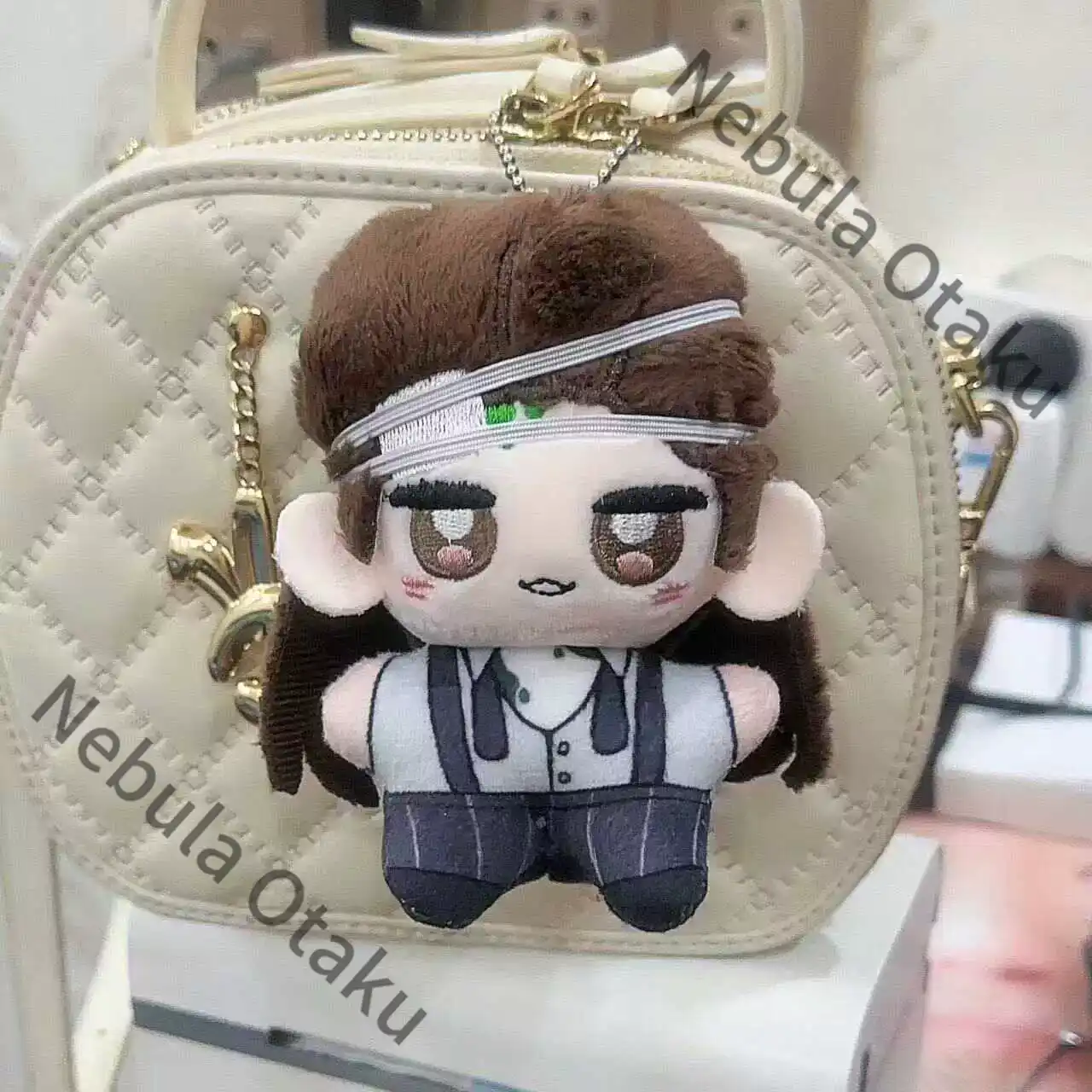 Identity V Toy Merchant Profes - Perfume Queen 评论和价格