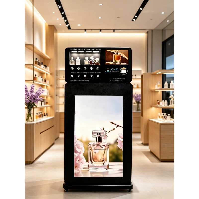 Customizable 24H Self Service  - Perfume Fragrance Shop 评论和价格