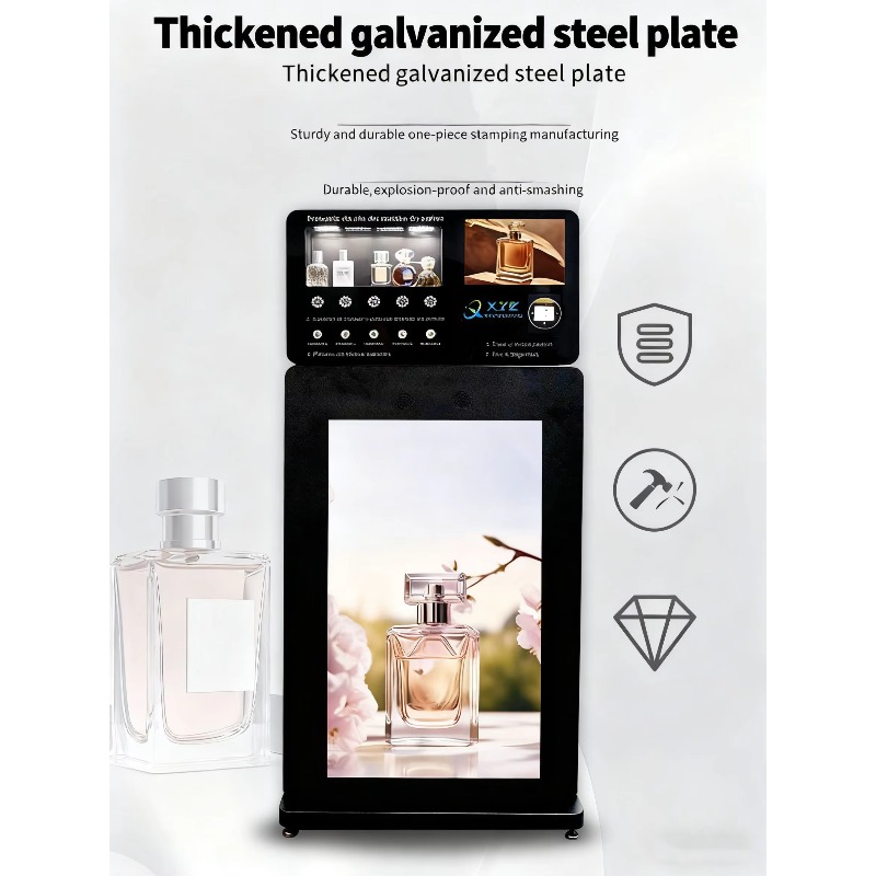 Customizable 24H Self Service  - Perfume Fragrance Shop 评论和价格