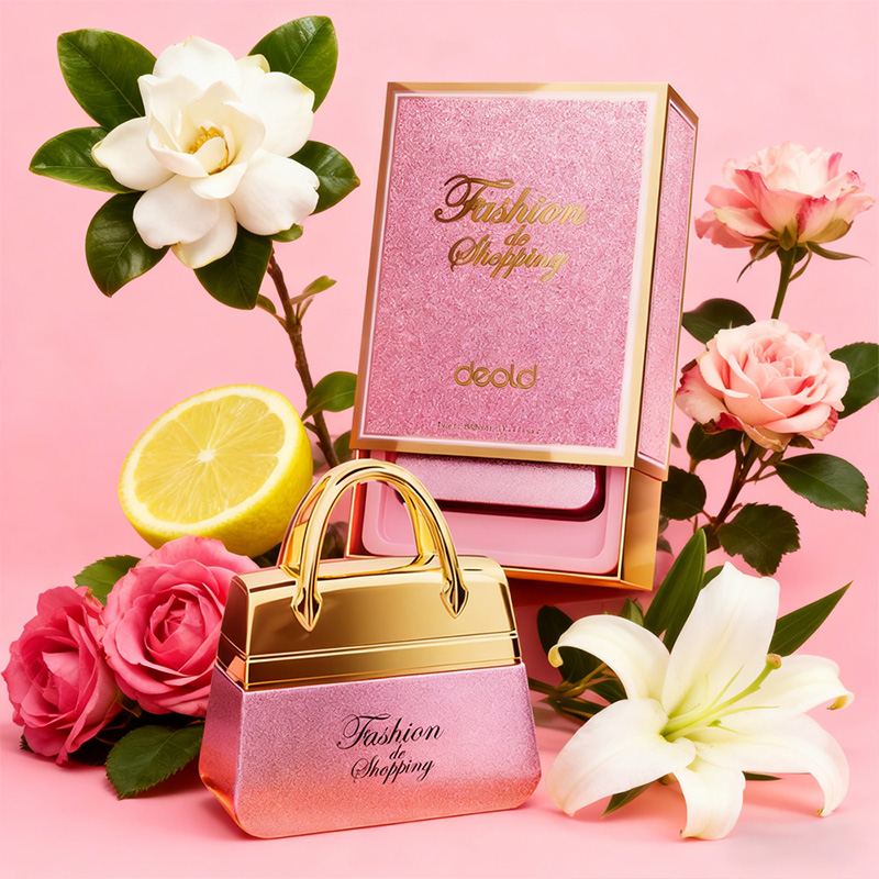 Women  Perfume Woody Floral 50 - Perfume Queen 评论和价格