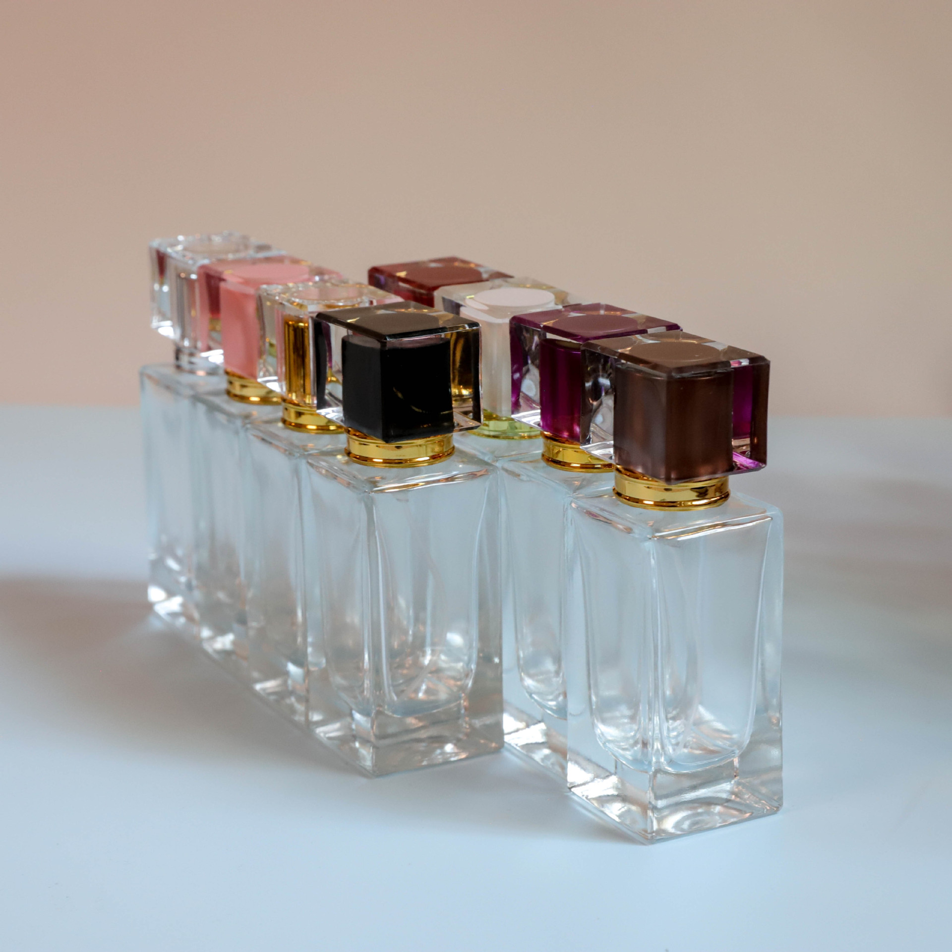 Premium Refillable Perfume Bot - Perfume Fragrance Story 评论和价格