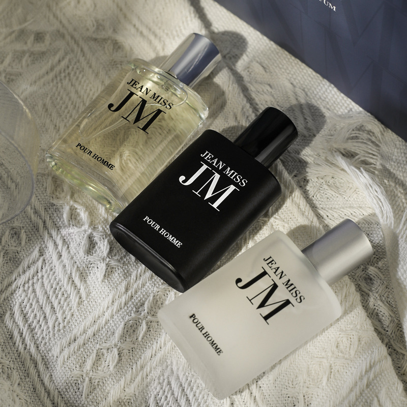 3 Pcs Men Eau de Toilette Colo - Perfume Fragrances 评论和价格