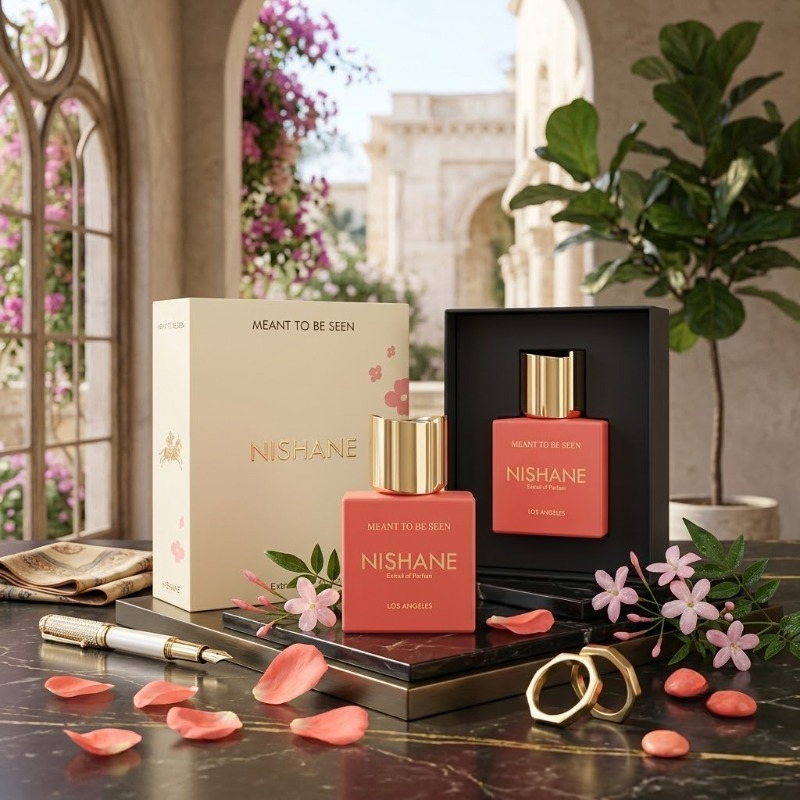 100ML Unisex Perfume Set Eau D - Perfume Queen 评论和价格