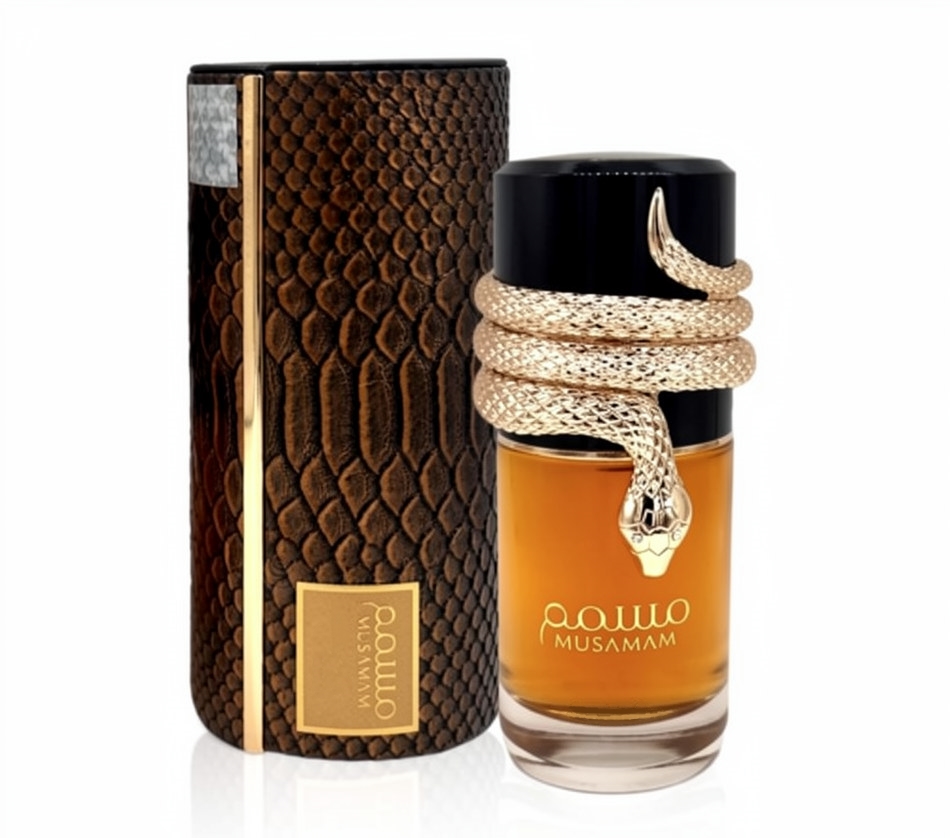 Premium Arabic Musamam Perfume - Fragrance Cologne And Perfume 评论和价格