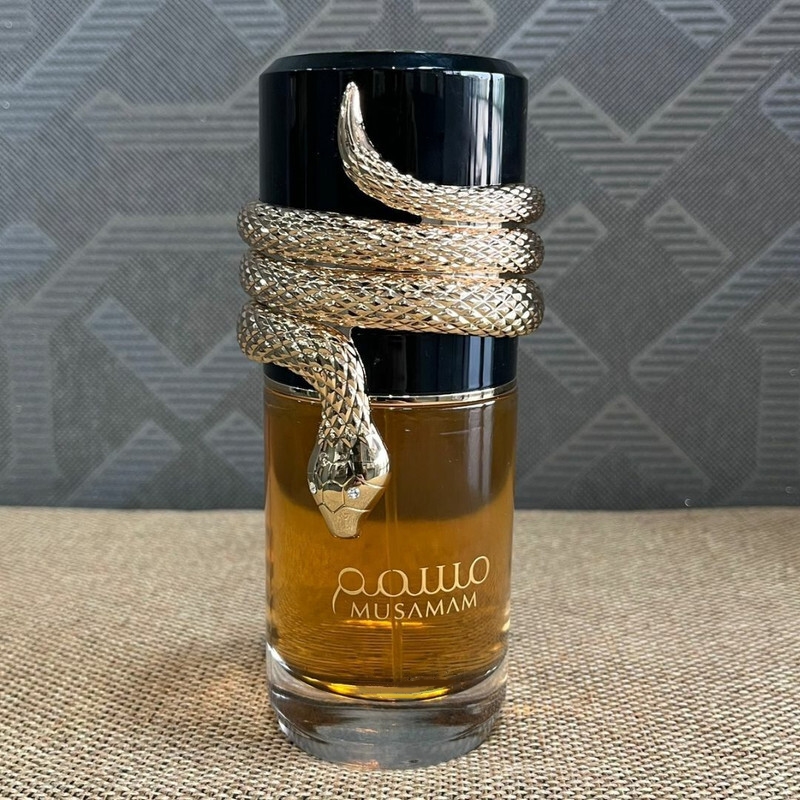 Premium Arabic Musamam Perfume - Fragrance Cologne And Perfume 评论和价格