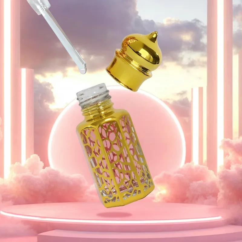 10ML Brand Perfume Vanilla San - Vanilla Perfume Oil 评论和价格