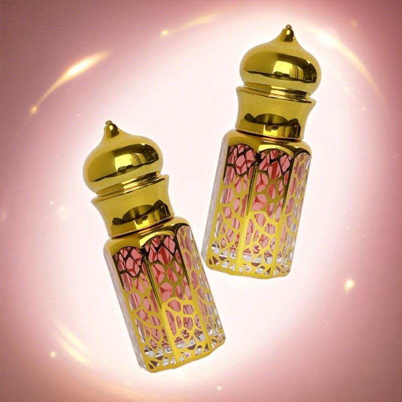10ML Brand Perfume Vanilla San - Vanilla Perfume Oil 评论和价格