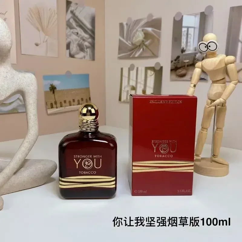 100ml Stronger With You Absolu - Perfume Fragrance Families 评论和价格