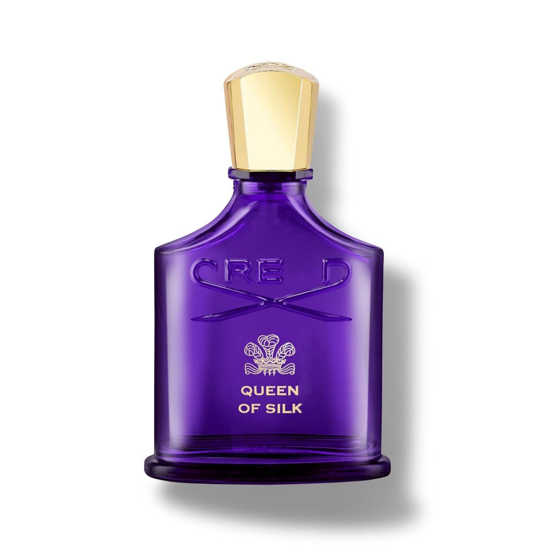 Cr.e.e.d Queen of Silk Floral  - Perfume Queen 评论和价格