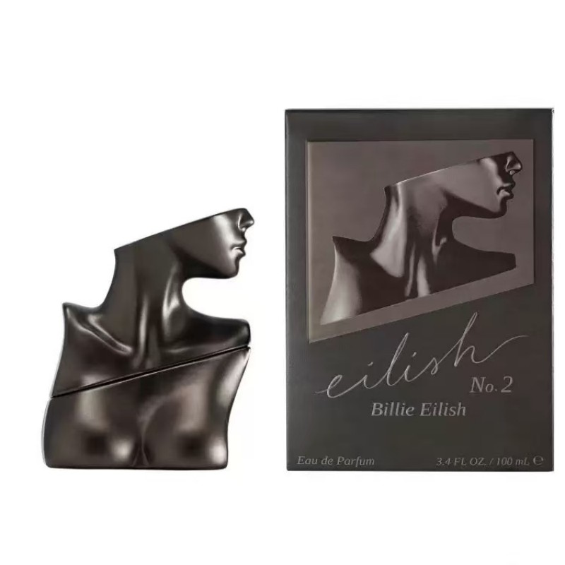 Billie Eilish Eilish No.2 Eau  - Perfume Billie Eilish Fragrance 评论和价格