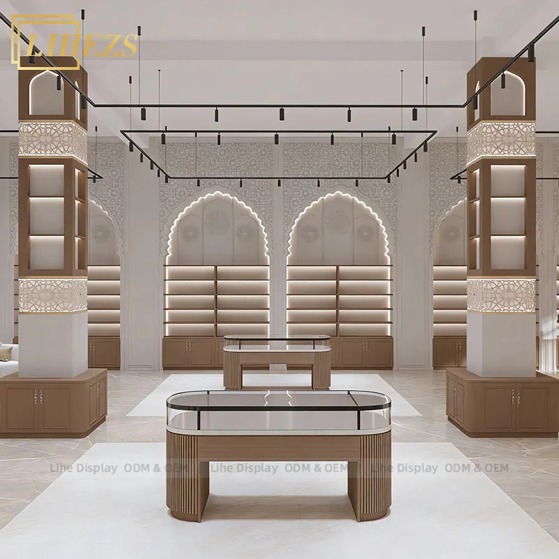 custom.Fragrance Shop Display  - Perfume Fragrance Shop 评论和价格