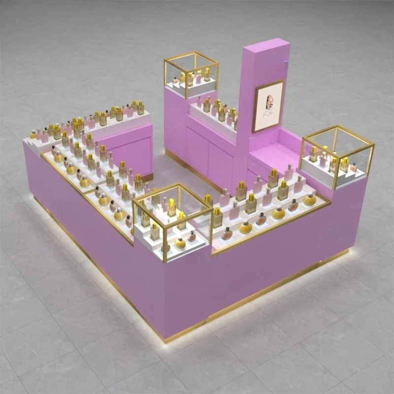 2026 New Custom Mall Perfume S - Perfume Fragrance Shop 评论和价格