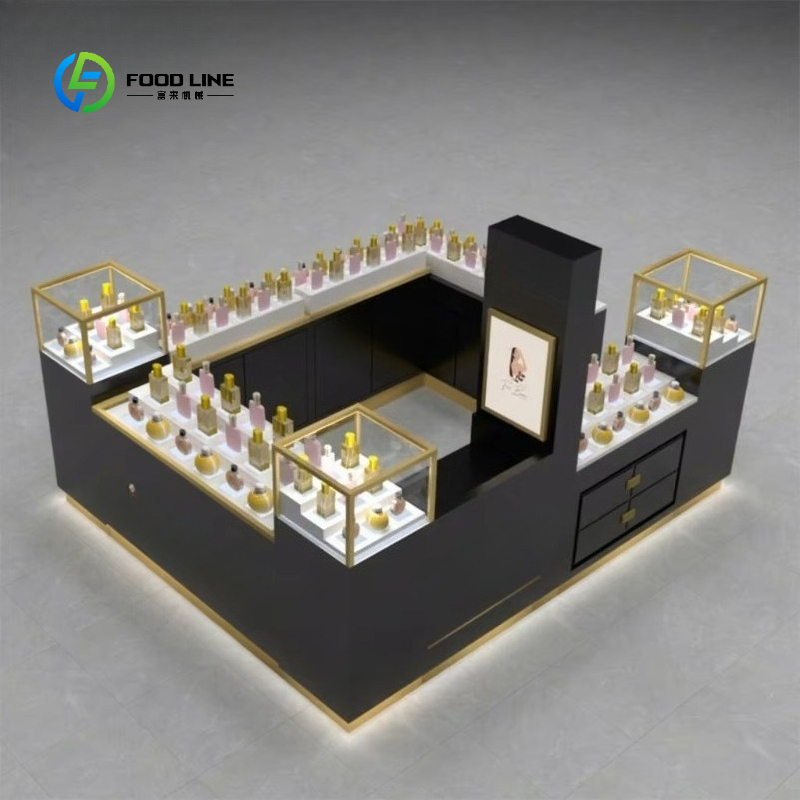 2026 New Custom Mall Perfume S - Perfume Fragrance Shop 评论和价格