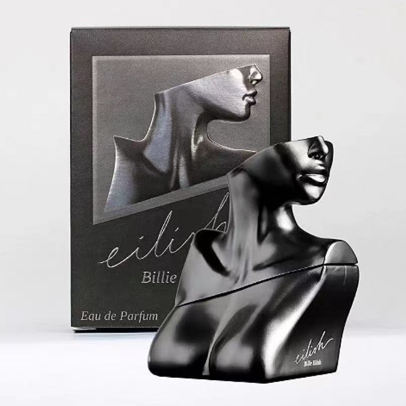 Billie Eilish No.2 Unisex perf - Perfume Billie Eilish Fragrance 评论和价格