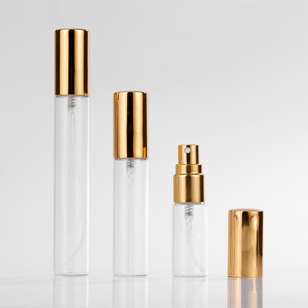 20/50pcs Perfume Empty Bottle  - Perfume Fragrance Story 评论和价格