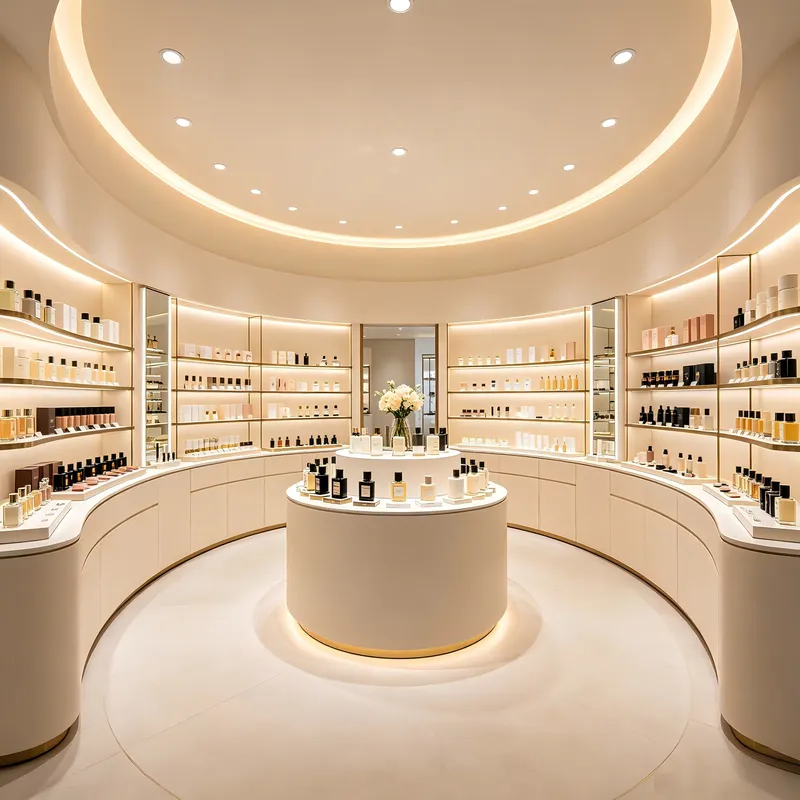 Fragrance Oil Perfume Shop Dis - Perfume Fragrance Shop 评论和价格