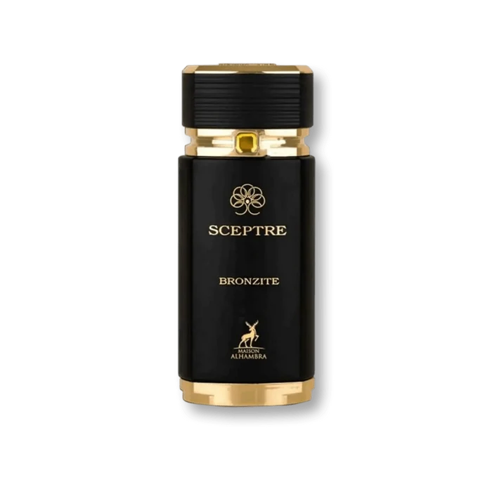 Maison Alhambra Sceptre Bronzi - Perfume Fragrances 评论和价格