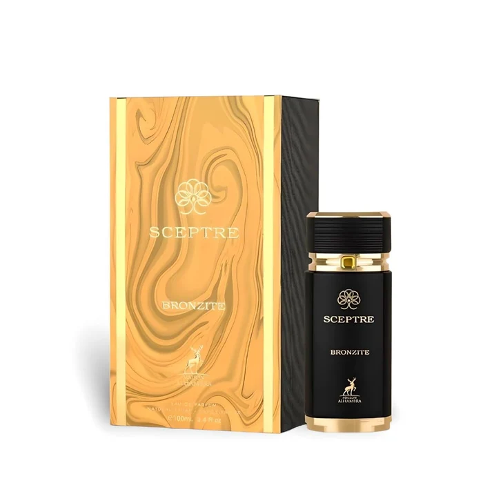 Maison Alhambra Sceptre Bronzi - Perfume Fragrances 评论和价格