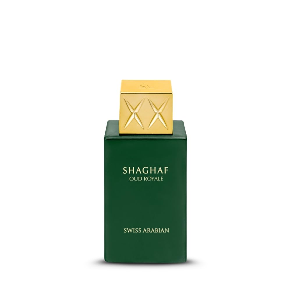 Swiss Arabian Shaghaf Oud Roya - Xerjoff Perfume Fragrance 评论和价格
