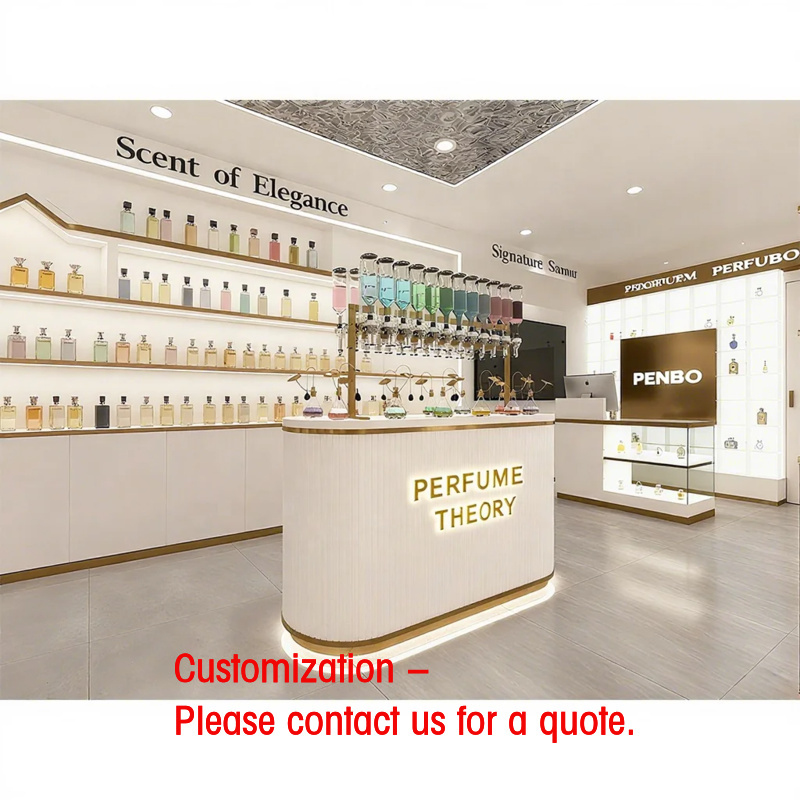 custom.Custom Illuminated Frag - Perfume Fragrance Shop 评论和价格