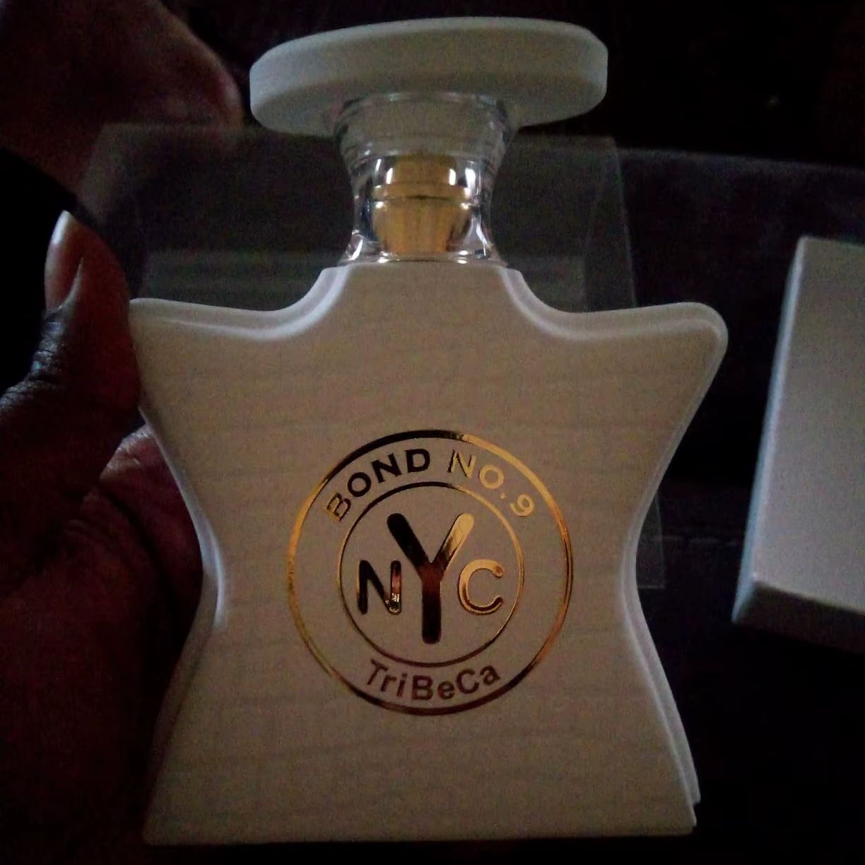 Bond No.9 Tribeca EDP 100ml 3. - Best Perfume Fragrance 评论和价格