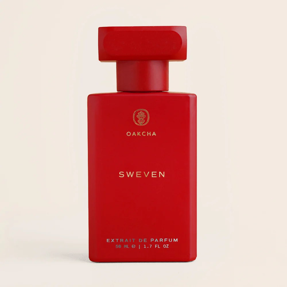 OAKCHA Sweven Perfume Extrait  - Perfume Fragrance Families 评论和价格