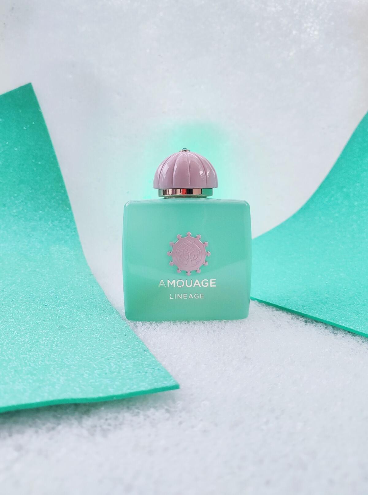 Amouage Guidance 46 Lineage Ou - Parfum Extrait Oil 评论和价格