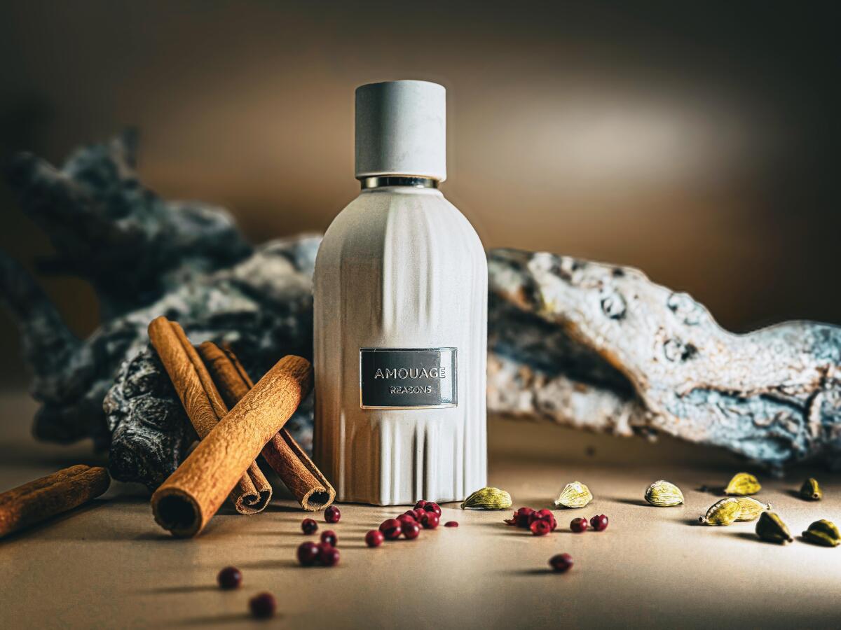 Amouage Guidance 46 Lineage Ou - Parfum Extrait Oil 评论和价格