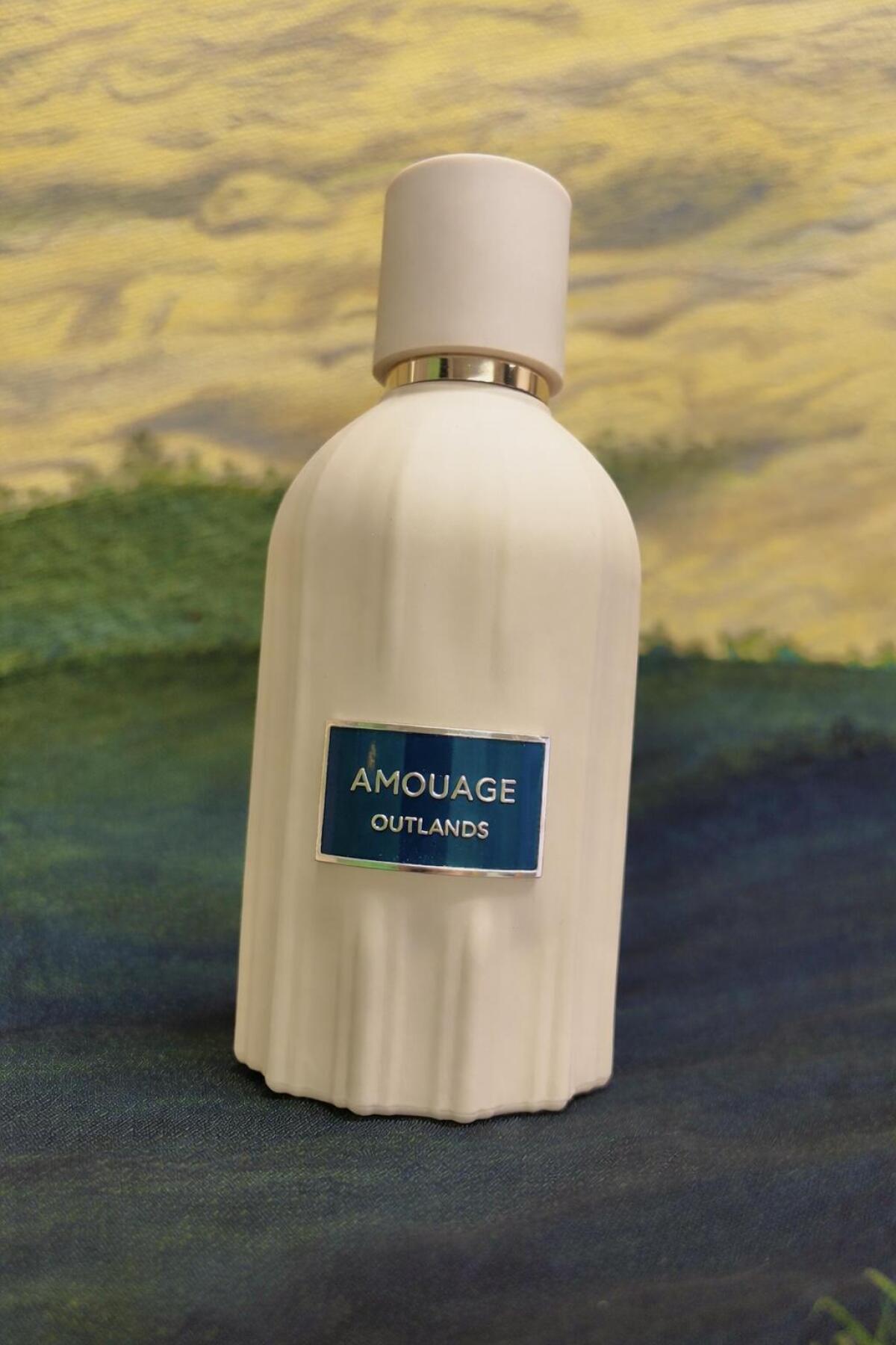 Amouage Guidance 46 Lineage Ou - Parfum Extrait Oil 评论和价格