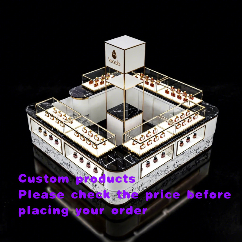 custom.Luxury Perfume Booth Ki - Perfume Fragrance Shop 评论和价格