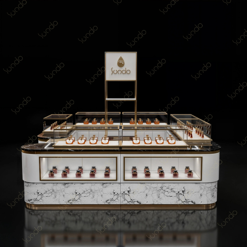 custom.Luxury Perfume Booth Ki - Perfume Fragrance Shop 评论和价格