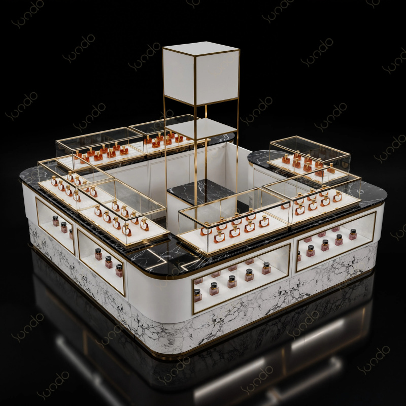custom.Luxury Perfume Booth Ki - Perfume Fragrance Shop 评论和价格