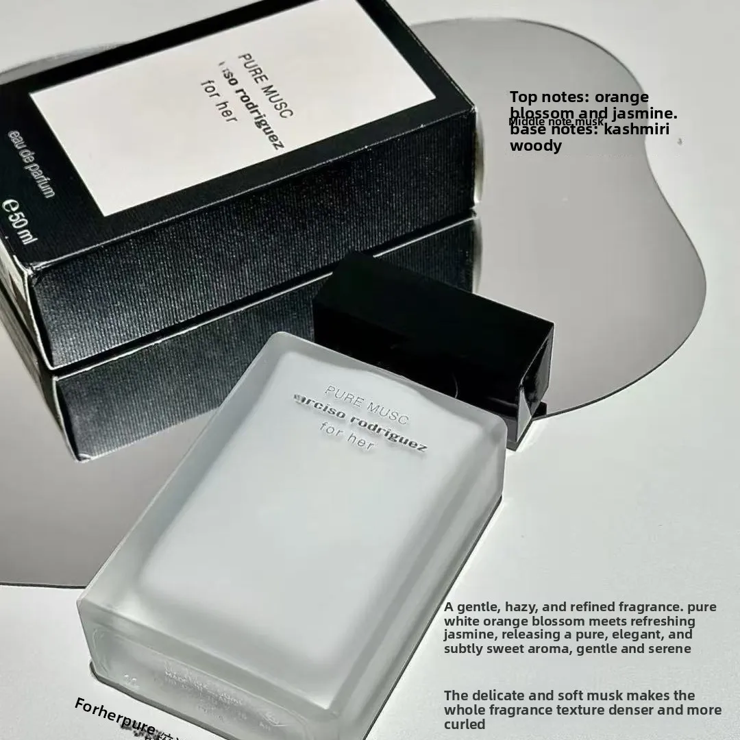 100ml Elegante musk floral eau - Perfume Queen 评论和价格