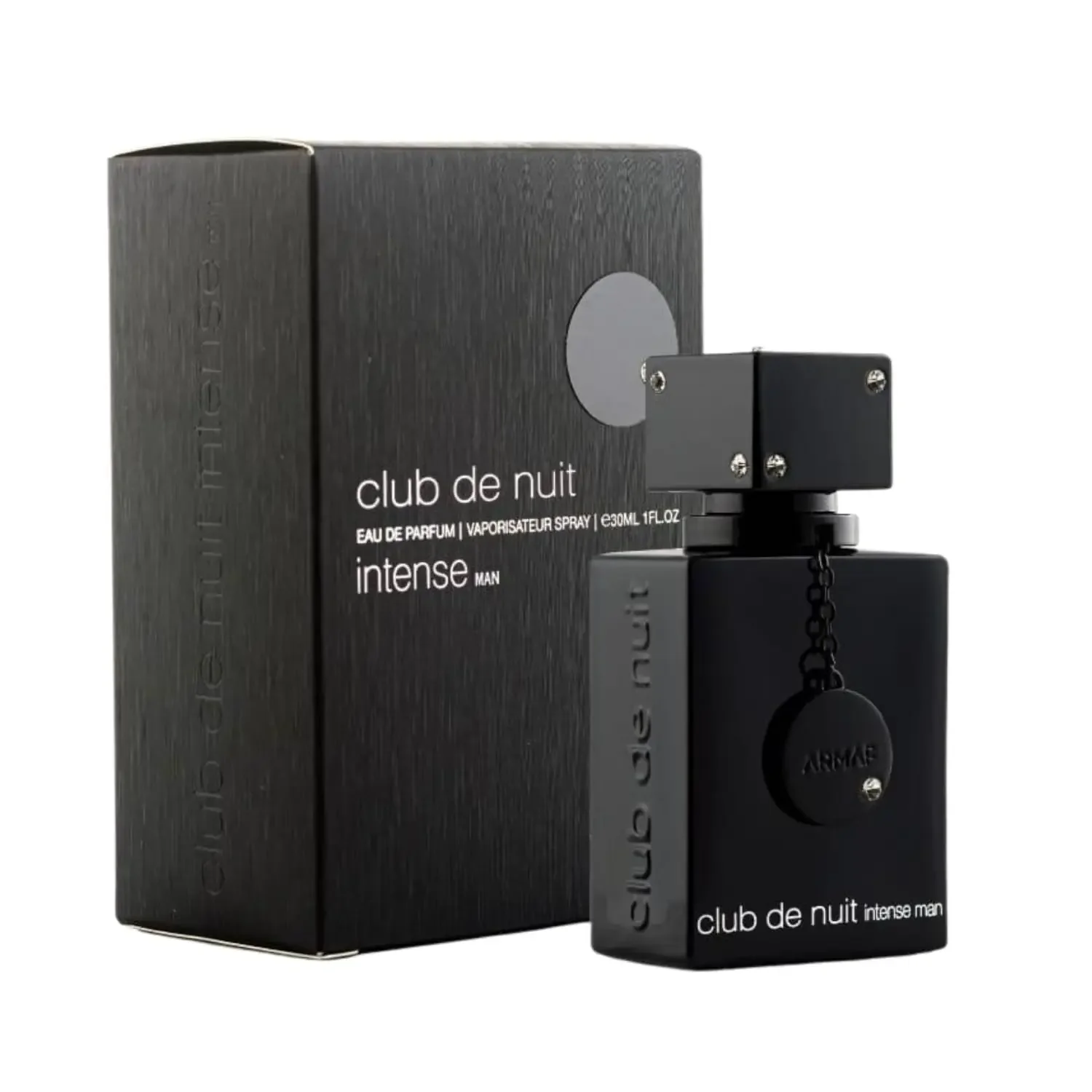Armaf Club De Nuit Intense 100 - Fragrance Cologne And Perfume 评论和价格