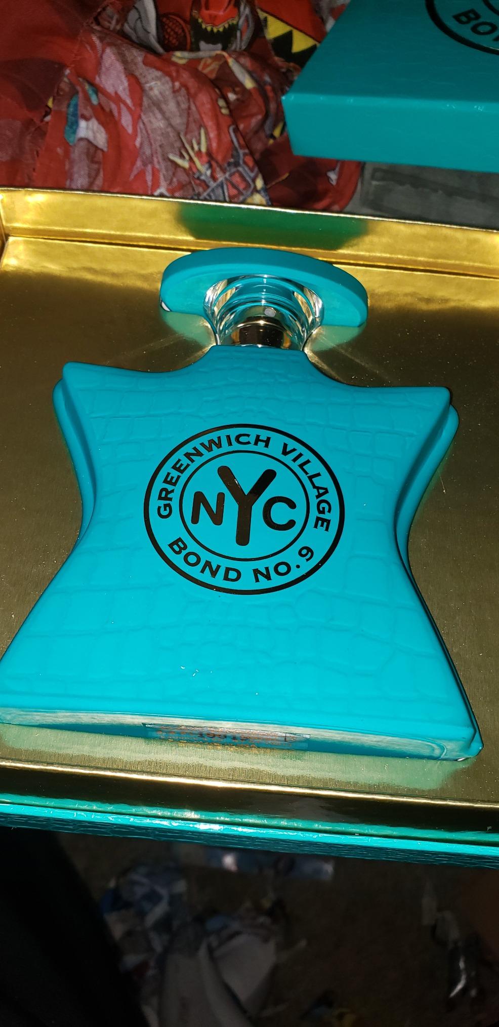 Bond No.9 Greenwich Village ED - Best Perfume Fragrance 评论和价格