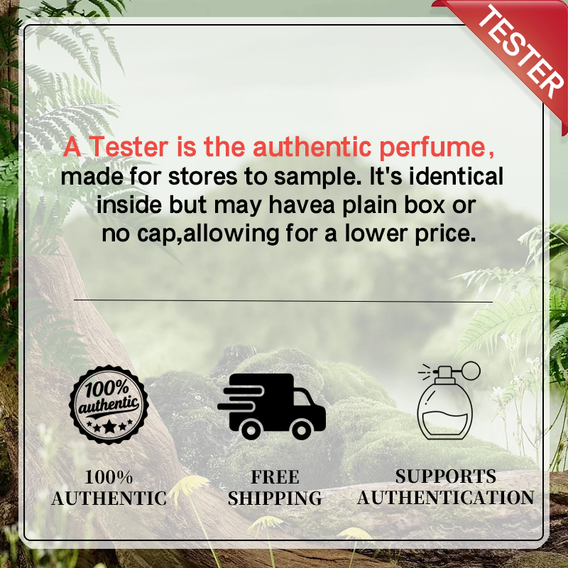 Tester Clean Black Leather men - Perfume Fragrance Families 评论和价格
