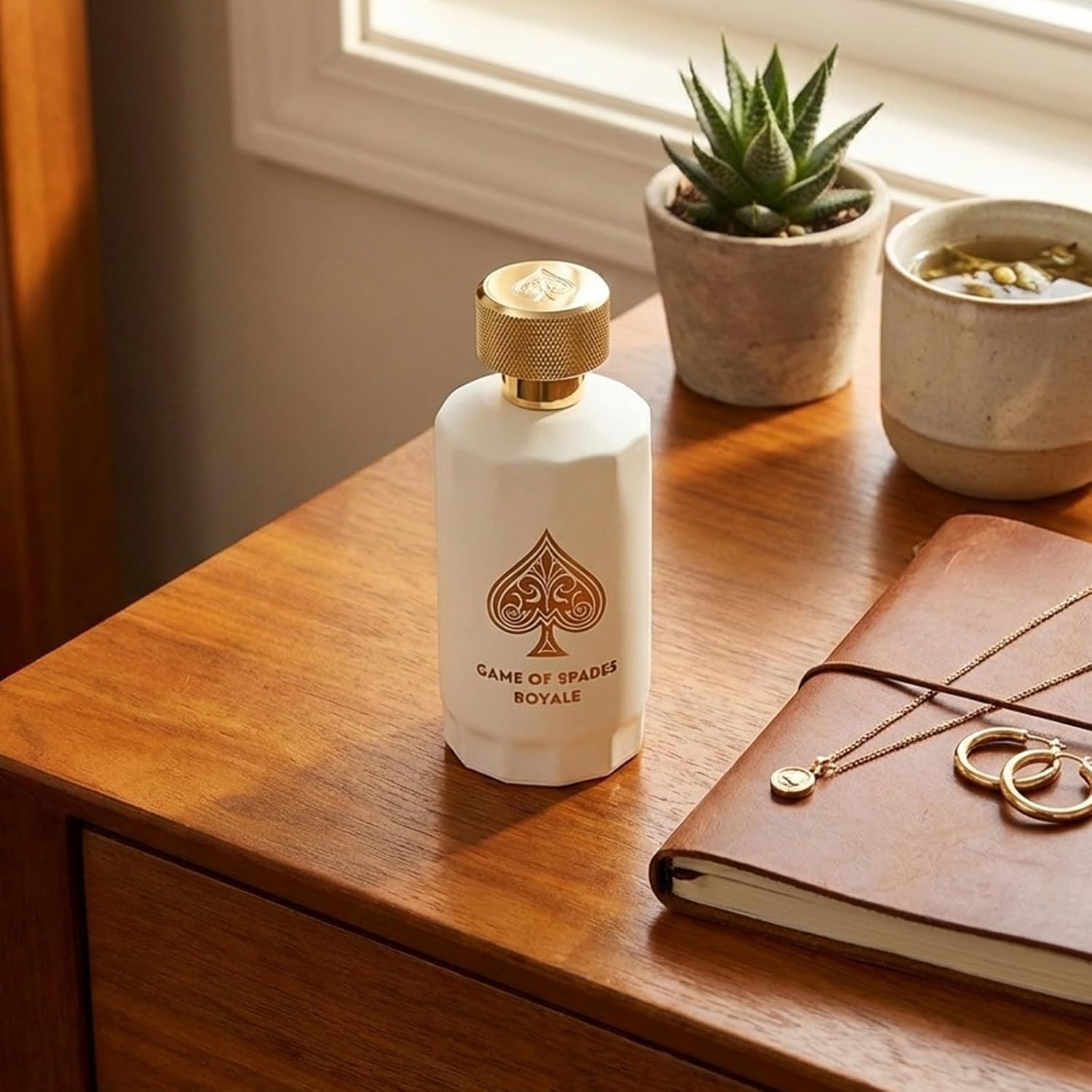 New Arrival Jo Milano Game Of  - Best Perfume Fragrance 评论和价格
