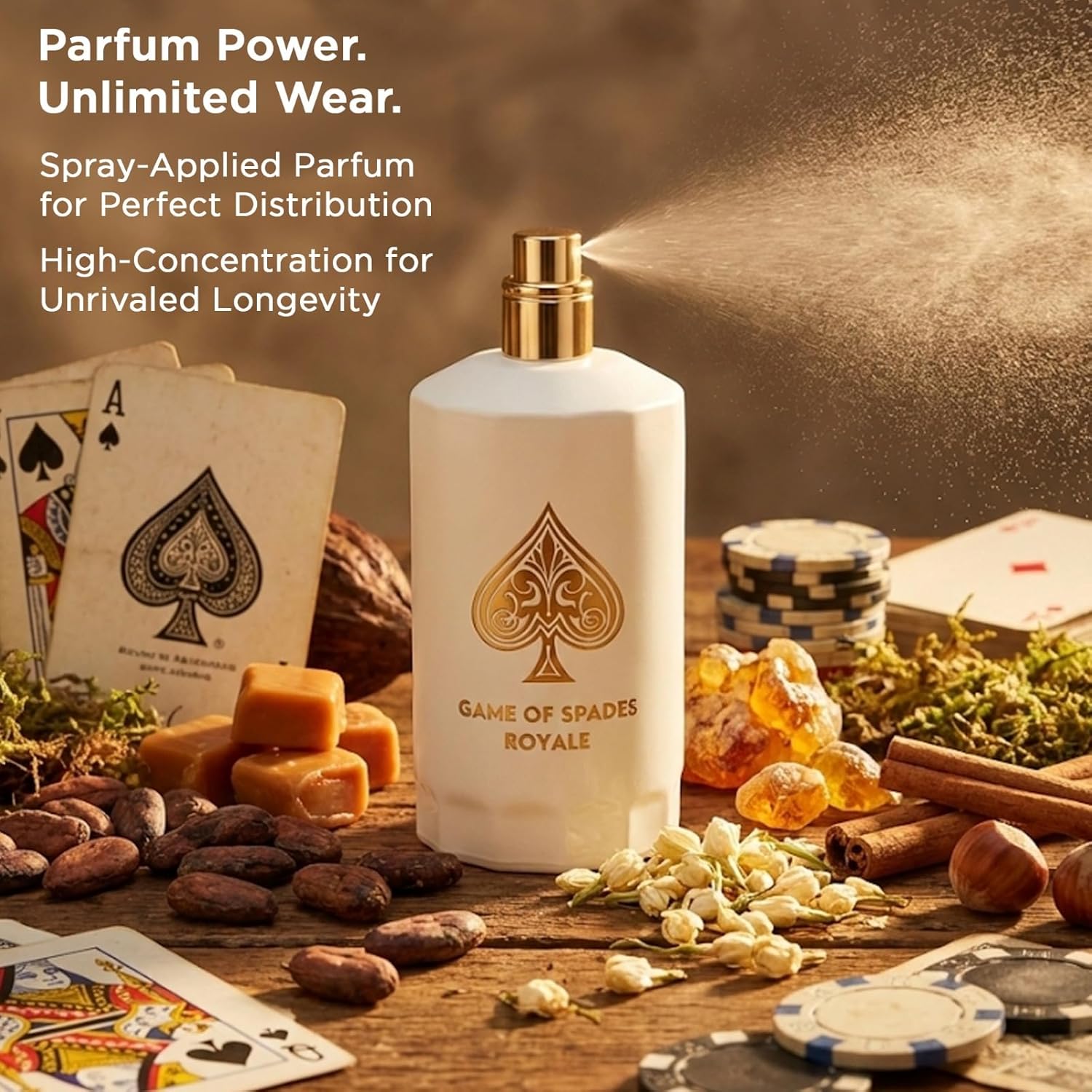 New Arrival Jo Milano Game Of  - Best Perfume Fragrance 评论和价格