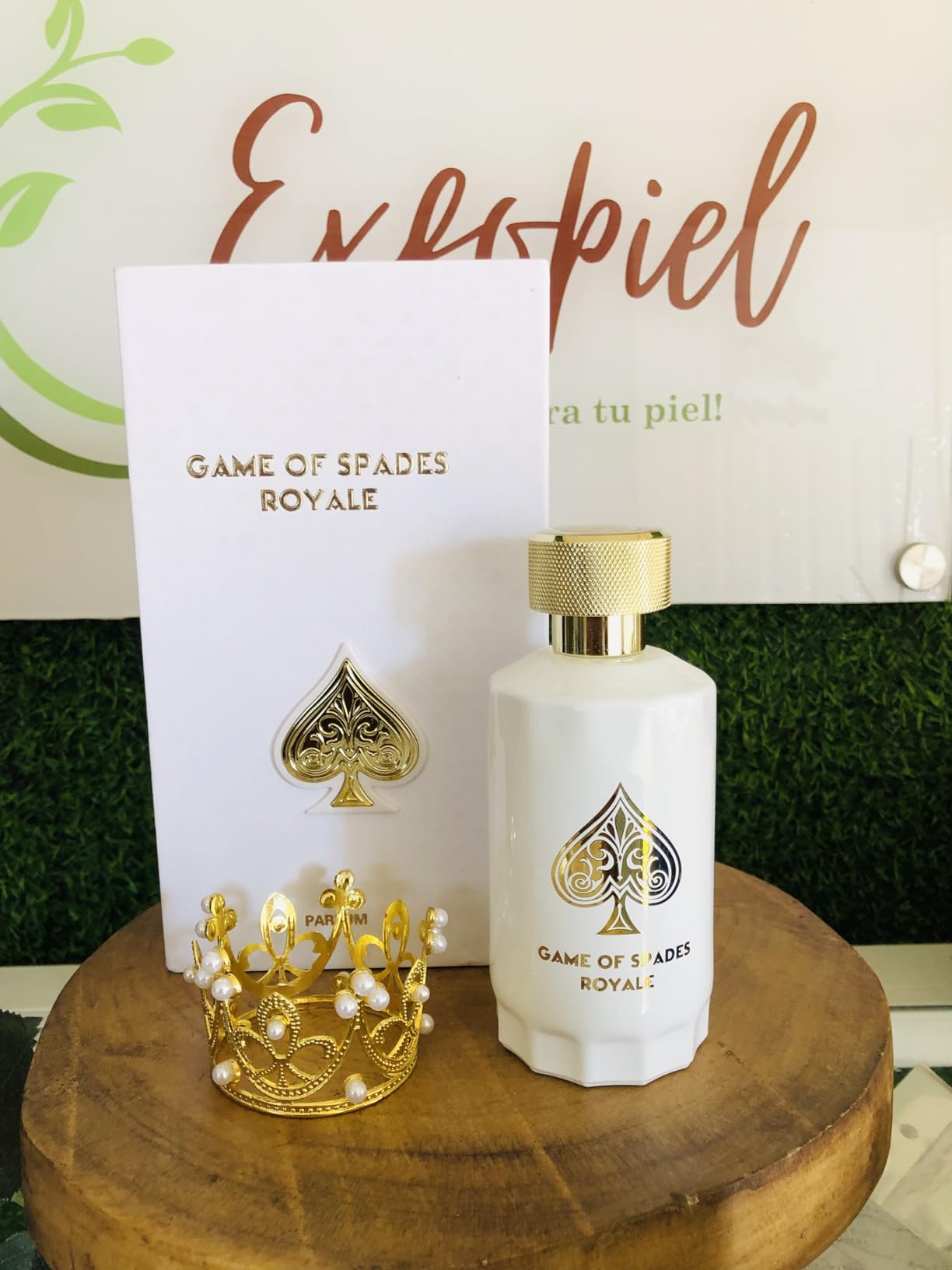 New Arrival Jo Milano Game Of  - Best Perfume Fragrance 评论和价格