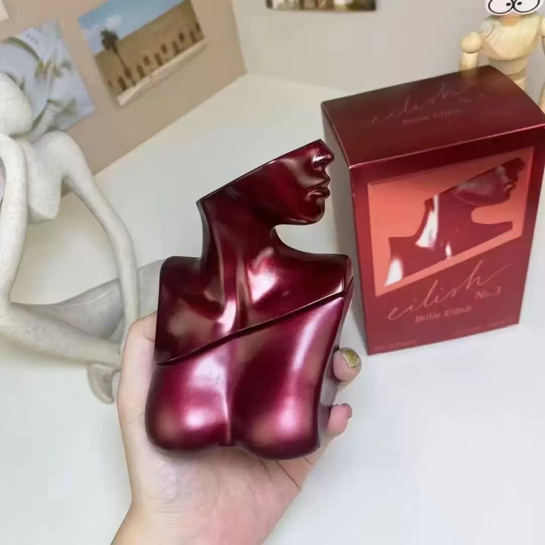 Billie Eilish Eilish No.3 Eau  - Perfume Billie Eilish Fragrance 评论和价格