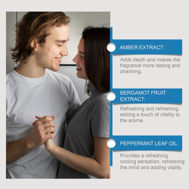 Men's Mint Cologne Exudes pers - Fragrance Cologne And Perfume 评论和价格