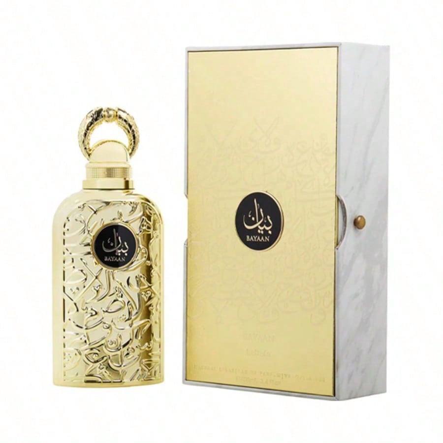 Lattafa Bayaan unisex Eau De P - Perfume Fragrance Families 评论和价格